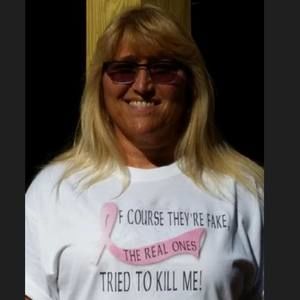 Meet your Posher, Meg